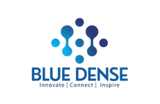 bluedense